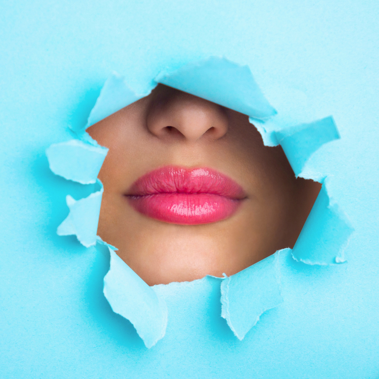 Lippenpflege