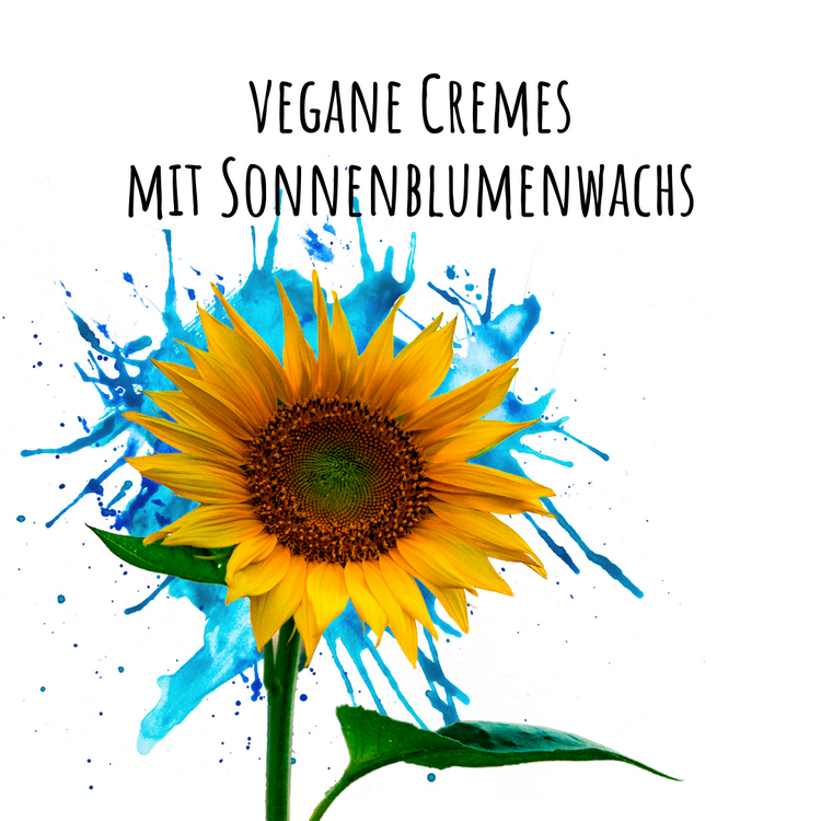 Vegane GreenCreme Sorten - feste Handcreme ohne tierische Inhaltsstoffe